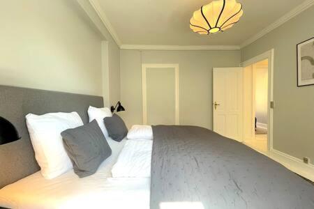 2 Bedroom Apartment In Trendy Area Копенгаген Экстерьер фото